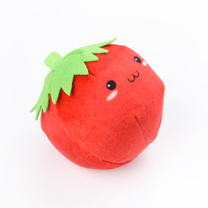 Mr.Kranch игрушка-головоломка для собак "Помидорки"