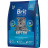 Brit Premium Cat Kitten сухой корм для котят с курицей и лососем - 400 г