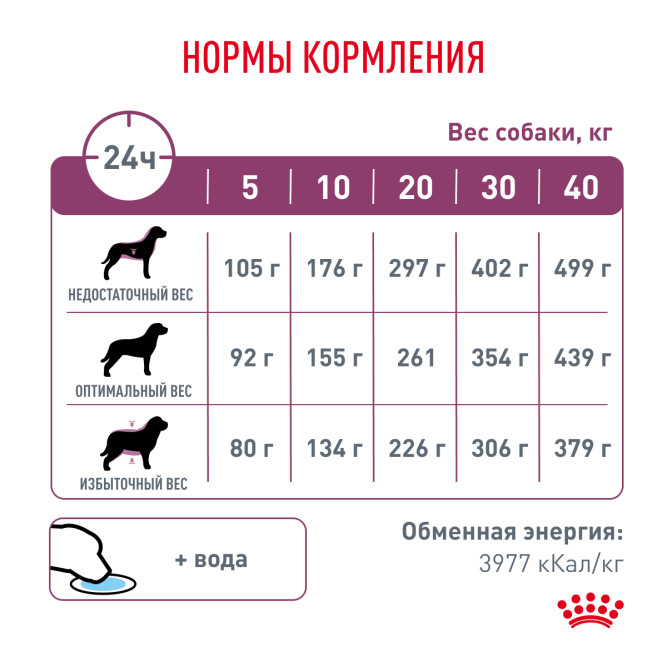 Royal Canin Renal сухой корм для собак при хронической почечной недостаточности - 14 кг