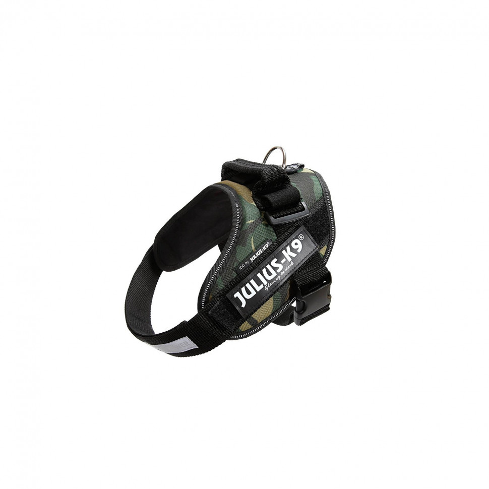 Julius K9 IDC Powerharness 0 58 76 14 25