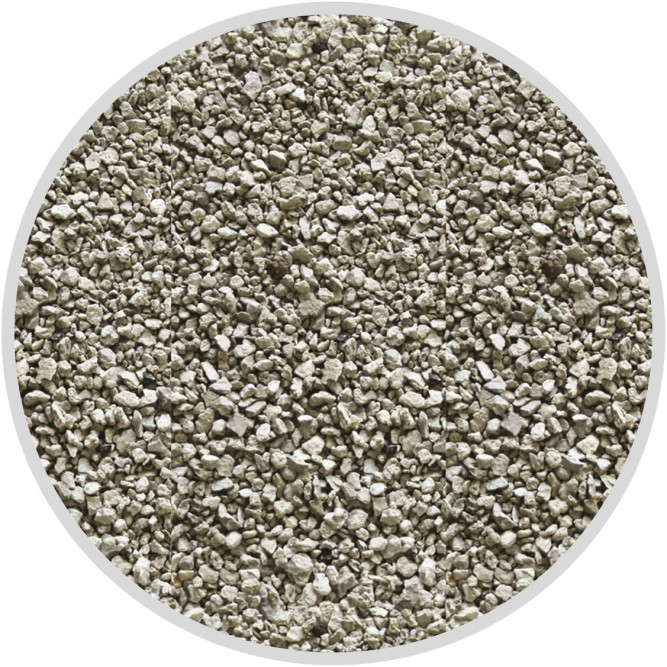 Pi-Pi Bent Classic комкующийся наполнитель из бентонитовой глины для кошек - (7 л) 3 кг