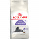 Корм для кошек Royal Canin STERILISED 7+ - 1,5 кг