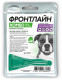 Фронтлайн Комбо L капли для собак крупных пород весом от 20 до 40 кг для защиты от клещей и блох - 1 пипетка