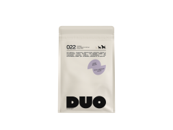 DUO Nutrition сухой полнорационный корм для взрослых собак средних и крупных пород с ягненком и рисом - 1 кг