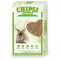 CareFresh Chipsi Original целлюлозный наполнитель для мелких домашних животных и птиц - 14 л