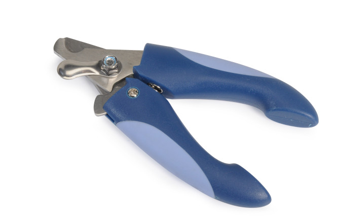 Camon кусачки для стрижки когтей у животных, размер S (12 см)