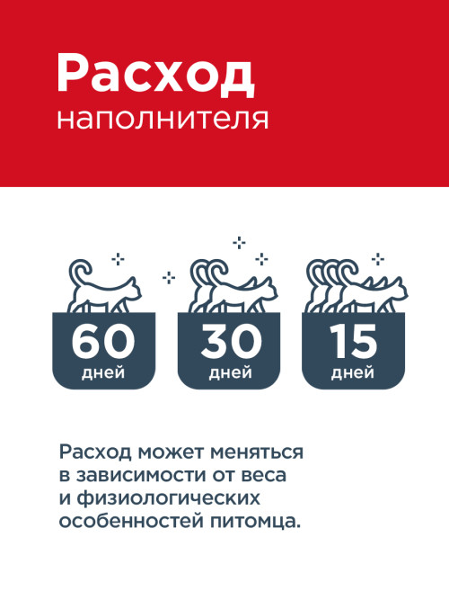 Pi-Pi Bent Classic комкующийся наполнитель из бентонитовой глины для кошек - 24 л (10 кг)