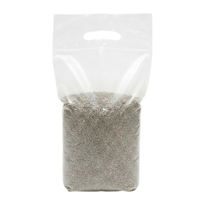 Fresh Paws Comfort комкующийся минеральный бентонитовый наполнитель для кошачьего туалета - 10 л (4 кг)