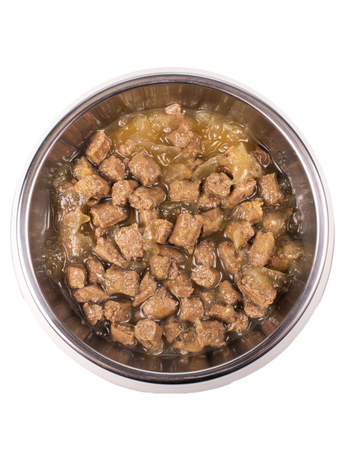 Monge Cat Grill влажный корм для котят с норвежским лососем в паучах 85 г (28 шт в уп)