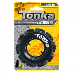 Tonka Игрушка шина черный 8,9 см