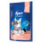 Brit Premium Cat Sterilised сухой корм для взрослых стерилизованных кошек с лососем и курицей - 400 г