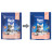 Brit Premium Cat Sterilised сухой корм для взрослых стерилизованных кошек с лососем и курицей - 400 г