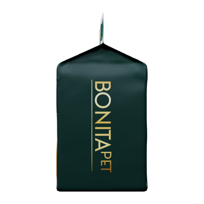 BONITAPET пеленки для животных приучающие супервпитывающие, 60x60 см - 30 шт