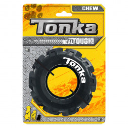 Tonka Игрушка шина черный 12,7 см
