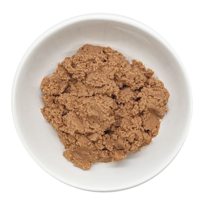 Organic Сhoice VET Urinary влажный корм для взрослых кошек, для профилактики МКБ, в консервах - 240 г х 12 шт