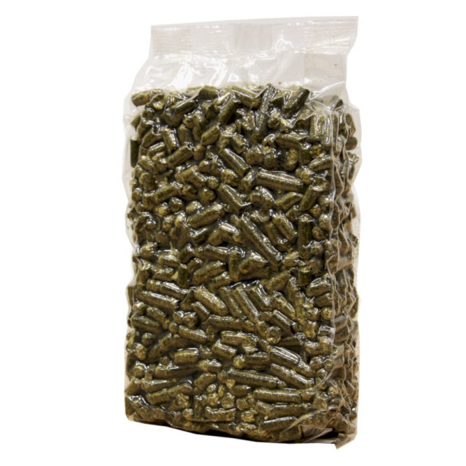 Fiory корм для кроликов Classic гранулированный - 680 г