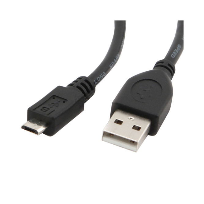 Triol Night City "Звезды" M ошейник светодиодный, 15х550 мм