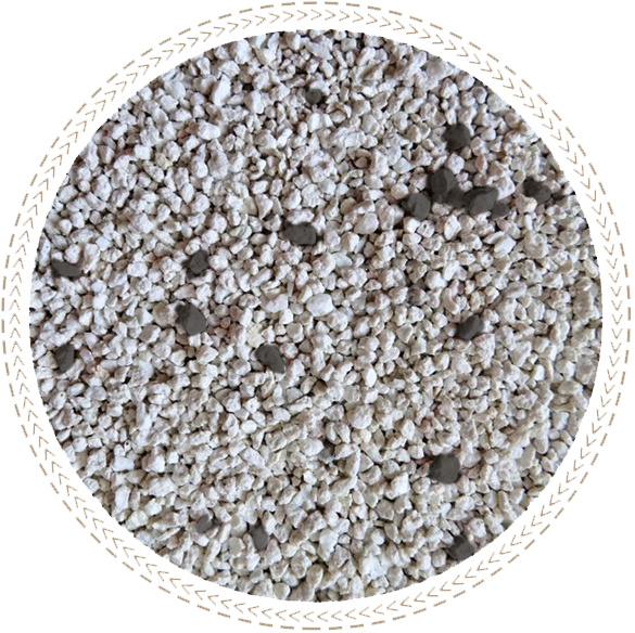 Catzone Active Carbon комкующийся наполнитель для кошачьего туалета с активированным углем - 5 кг