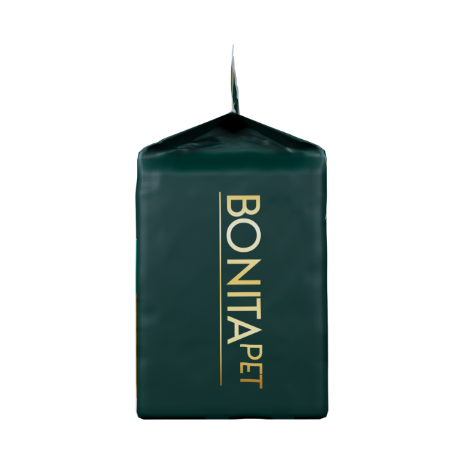 BONITAPET пеленки для животных приучающие супервпитывающие, 60x90 см - 30 шт