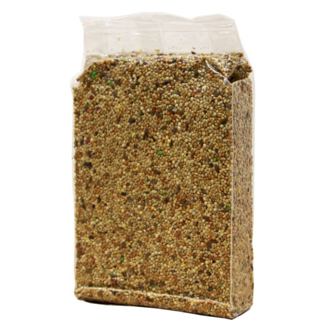 Fiory корм для экзотических птиц Classic - 400 г