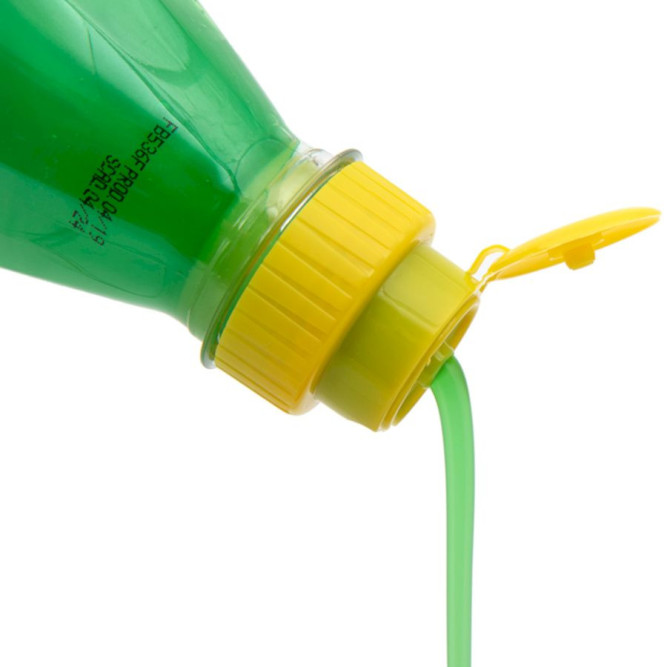 Iv San Bernard Fruit of the Grommer Mint Шампунь для любого вида шерсти с витамином В6 500 мл