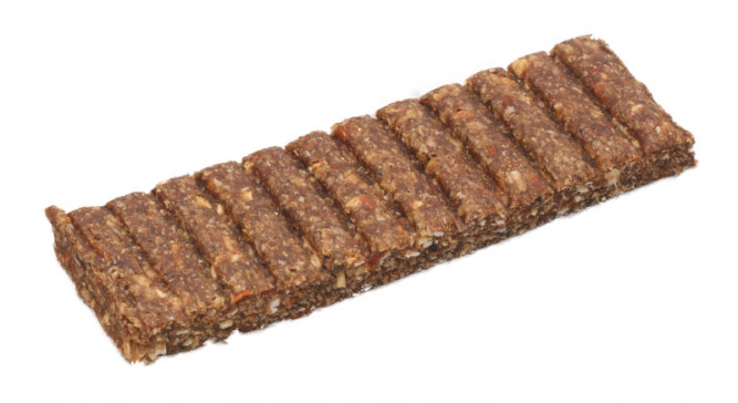 TiTBiT лакомство для собак мюсли Fitness с с ягненком и рисом - 40 г