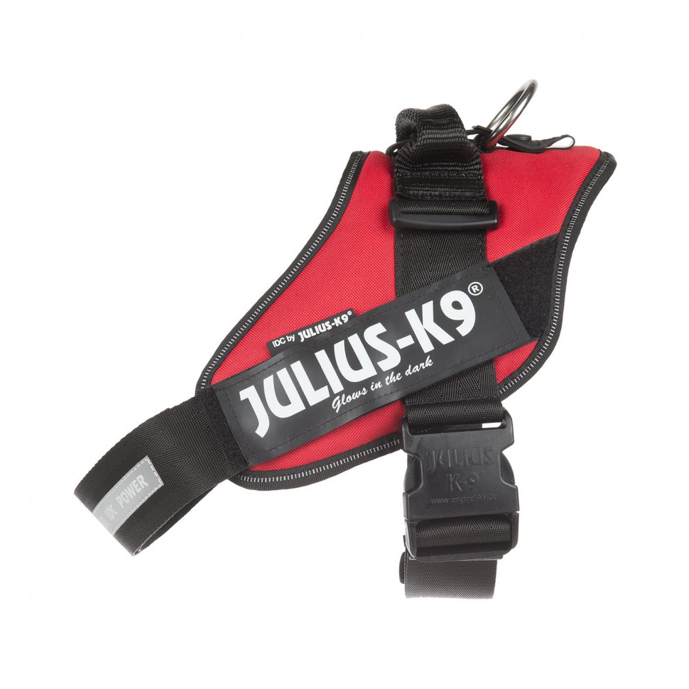 Julius K9 IDC Powerharness 1 63 85 23 30