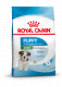 Royal Canin Mini Puppy сухой корм для щенков мелких пород до 8 месяцев - 4 кг