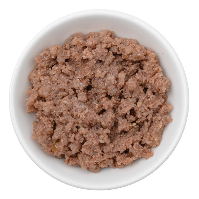 Organix консервы для собак с говядиной и бараниной - 410 г х 15 шт