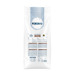 Forza10 Best Breeders All Breed Adult сухой корм для взрослых собак всех пород с ягненком - 20 кг