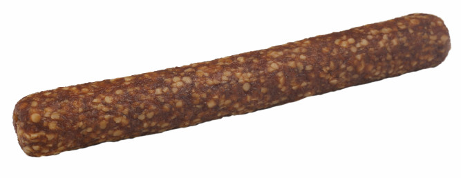 TiTBiT "Колбасный двор" лакомство для собак Сервелат Любительский - 270 г