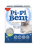 Pi-Pi Bent DeLuxe Magic White наполнитель комкующийся бентонитовый для туалета кошек - 5 л