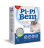 Pi-Pi Bent DeLuxe Magic White наполнитель комкующийся бентонитовый для туалета кошек - 5 л