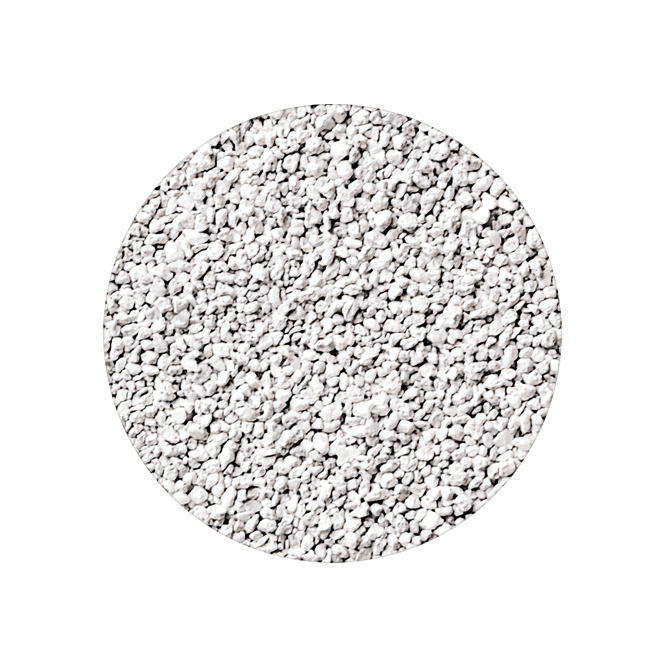 Pi-Pi Bent DeLuxe Magic White наполнитель комкующийся бентонитовый для туалета кошек - 5 л