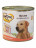 Мнямс влажный корм Мусака по-Ираклионски для взрослых собак с ягненком и овощами в консервах - 600 г (6 шт в уп)