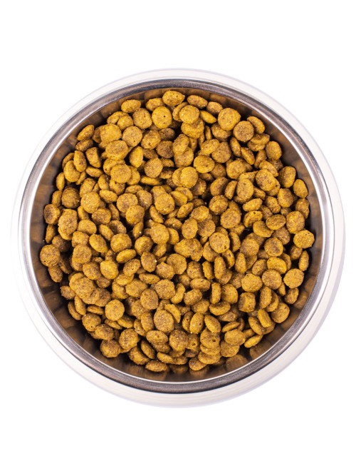 Monge Cat Urinary сухой корм для взрослых кошек для профилактики МКБ 400 г