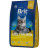 Brit Premium Cat Adult сухой корм для взрослых кошек с лососем - 8 кг