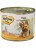 Мнямс влажный корм Рагу по-Ланкаширски для взрослых собак с куриным филе и травами в консервах - 200 г (6 шт в уп)
