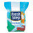 Fresh Step Crystals наполнитель впитывающий силикагелевый - 3,62 кг