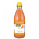 Iv San Bernard Fruit of the Grommer Orange Шампунь для слабой выпадающей шерсти с силиконом 1 л