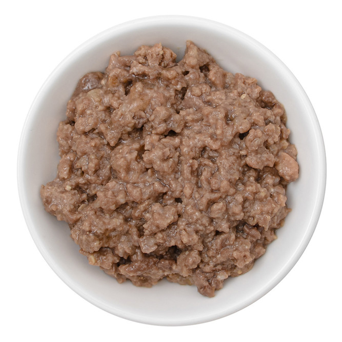 Organix консервы для собак с телятиной - 850 г х 6 шт