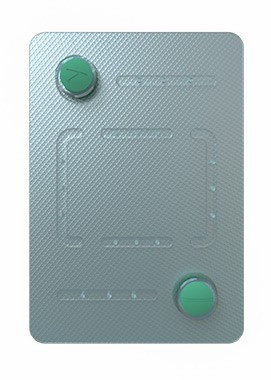 Успокоин Экспресс 24 мг для кошек - 6 таблеток