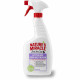 Спрей Nature`s Miracle NM Litter Box Odor Destroyer для удаления неприятного запаха из кошачьего туалета - 710 мл