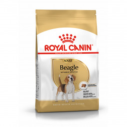 Royal Canin Beagle Adult сухой корм для взрослых собак породы бигль - 3 кг