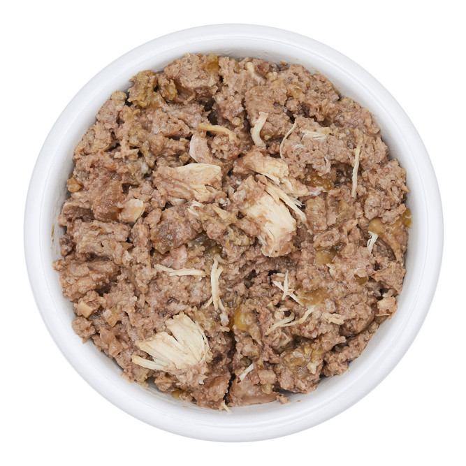 Florida консервы для собак с лососем и грушей - 240 г х 12 шт