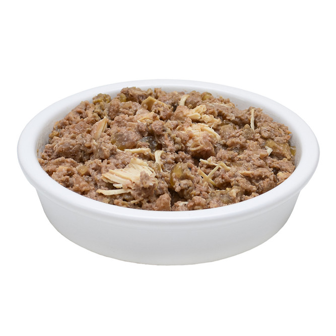 Florida консервы для собак с лососем и грушей - 240 г х 12 шт