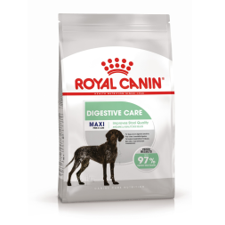 Royal Canin Maxi Digestive Care сухой корм для взрослых собак крупных размеров с чувствительной пищеварительной системой - 3 кг