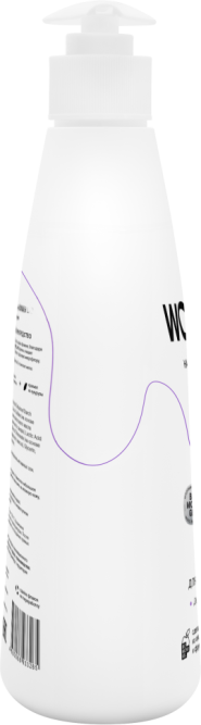 WONDER LAB экогель для интимной гигиены деликатное увлажнение - 540 мл