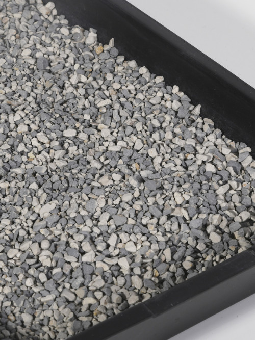 Organix наполнитель впитывающий минеральный для кошачьего туалета, без аромата - 32 л