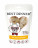 Best Dinner Freeze Dry лакомство для собак Легкое говяжье - 30 г